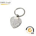 Special Rectangle New Design Metal Key Ring (Y02338)